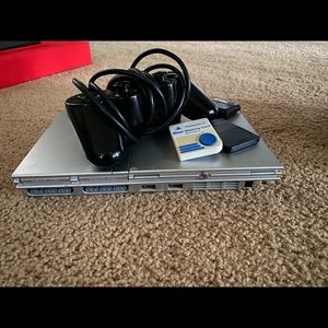 PlayStation 2 mini